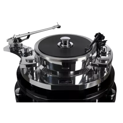 Transrotor Artus FMD a Ginevra | Digistore.ch